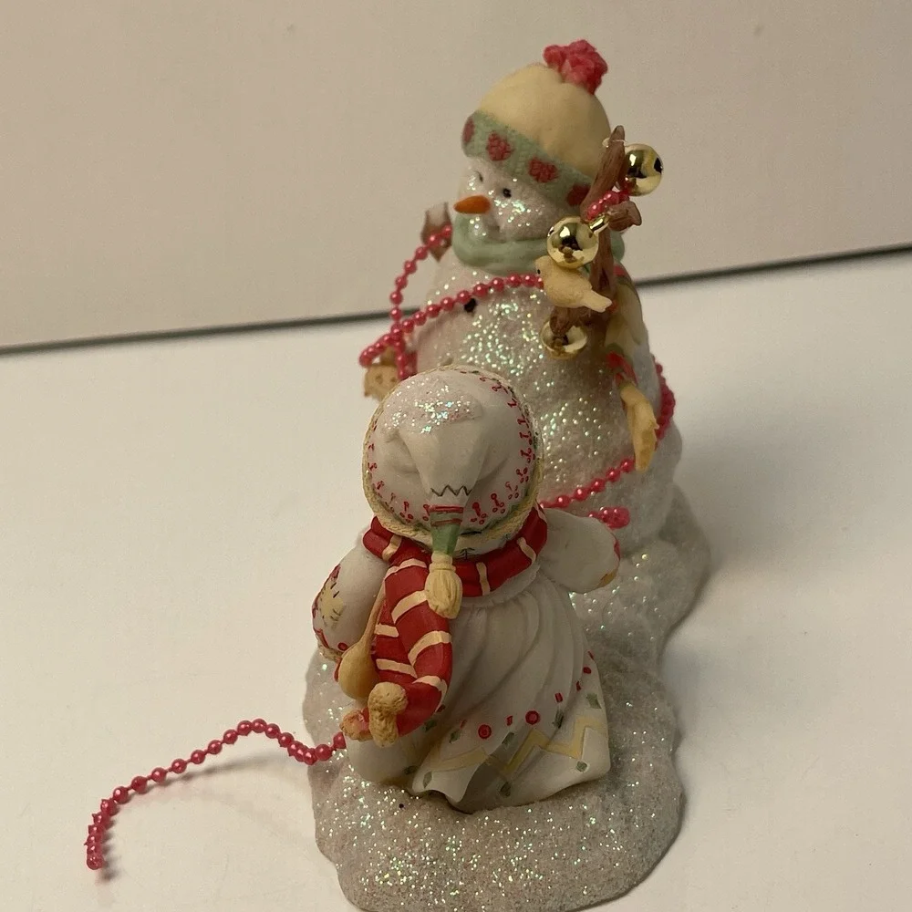 Enesco cherished teddies